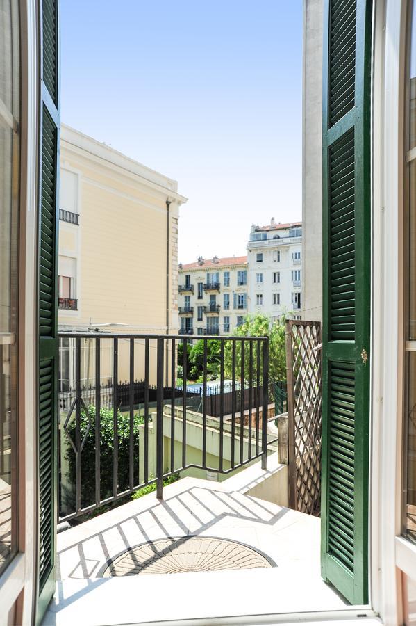 Suite St Genevieve Five Stars Holiday House Nice Exterior photo