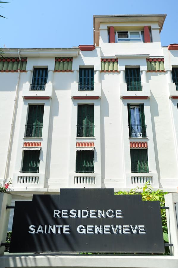Suite St Genevieve Five Stars Holiday House Nice Exterior photo